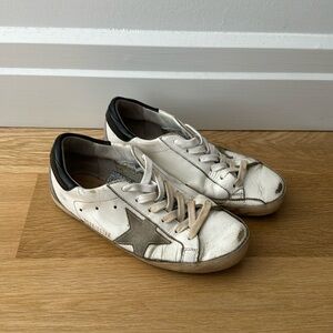 Golden Goose Superstar